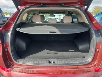 2016 Hyundai Tucson Sport w/Beige Interior - miniatura 19