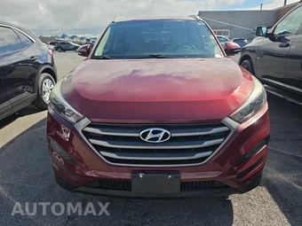 2016 Hyundai Tucson Sport w/Beige Interior - miniatura 2