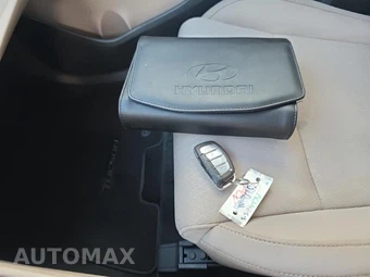 2016 Hyundai Tucson Sport w/Beige Interior - miniatura 21