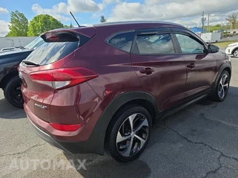 2016 Hyundai Tucson Sport w/Beige Interior - miniatura 4