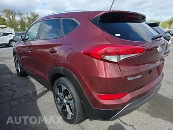 2016 Hyundai Tucson Sport w/Beige Interior - miniatura 6
