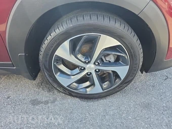 2016 Hyundai Tucson Sport w/Beige Interior - miniatura 9