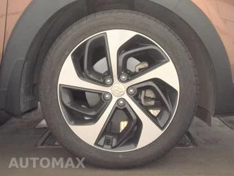 2016 Hyundai Tucson Sport w/Beige Interior - miniatura 10