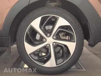 2016 Hyundai Tucson Sport w/Beige Interior - miniatura 12