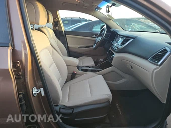 2016 Hyundai Tucson Sport w/Beige Interior - miniatura 14