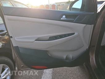 2016 Hyundai Tucson Sport w/Beige Interior - miniatura 15