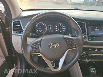 2016 Hyundai Tucson Sport w/Beige Interior - miniatura 16