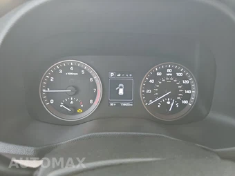 2016 Hyundai Tucson Sport w/Beige Interior - miniatura 18