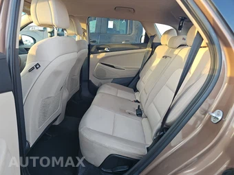 2016 Hyundai Tucson Sport w/Beige Interior - miniatura 19