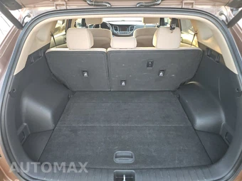 2016 Hyundai Tucson Sport w/Beige Interior - miniatura 23