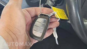 2016 Hyundai Tucson Sport w/Beige Interior - miniatura 25