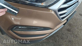 2016 Hyundai Tucson Sport w/Beige Interior - miniatura 27