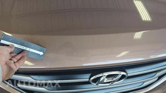 2016 Hyundai Tucson Sport w/Beige Interior - miniatura 28
