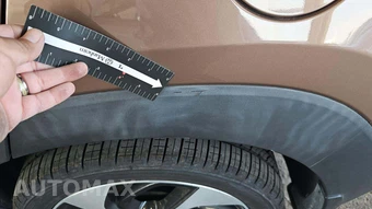 2016 Hyundai Tucson Sport w/Beige Interior - miniatura 32