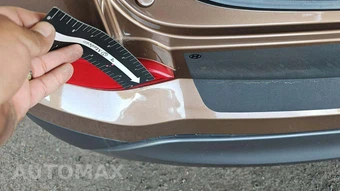 2016 Hyundai Tucson Sport w/Beige Interior - miniatura 34