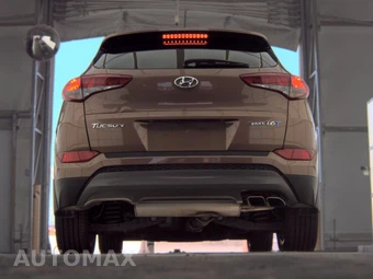 2016 Hyundai Tucson Sport w/Beige Interior - miniatura 7