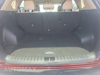 2016 Hyundai Tucson Sport w/Beige Interior - miniatura 16