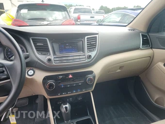 2016 Hyundai Tucson Sport w/Beige Interior - miniatura 11