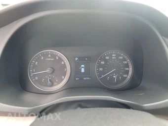 2016 Hyundai Tucson Sport w/Beige Interior - miniatura 12