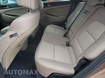 2016 Hyundai Tucson Sport w/Beige Interior - miniatura 13