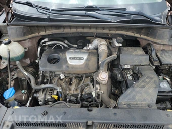 2016 Hyundai Tucson Sport w/Beige Interior - miniatura 15
