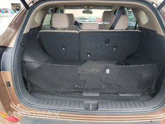 2016 Hyundai Tucson Sport w/Beige Interior - miniatura 16