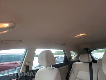 2016 Hyundai Tucson Sport w/Beige Interior - miniatura 18