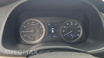 2016 Hyundai Tucson Sport w/Beige Interior - miniatura 22