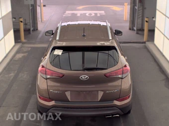 2016 Hyundai Tucson Sport w/Beige Interior - miniatura 5