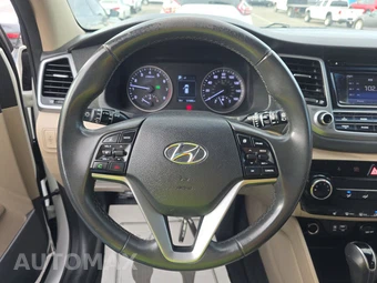 2016 Hyundai Tucson Sport w/Beige Interior - miniatura 10