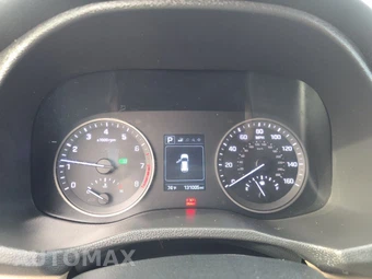 2016 Hyundai Tucson Sport w/Beige Interior - miniatura 12