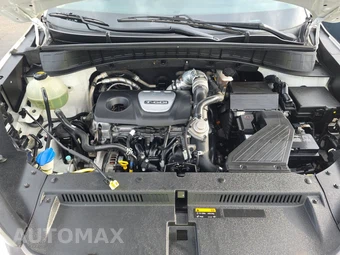 2016 Hyundai Tucson Sport w/Beige Interior - miniatura 15