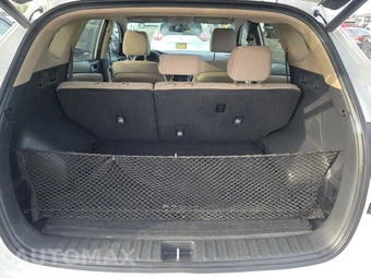 2016 Hyundai Tucson Sport w/Beige Interior - miniatura 16