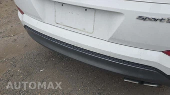 2016 Hyundai Tucson Sport w/Beige Interior - miniatura 18