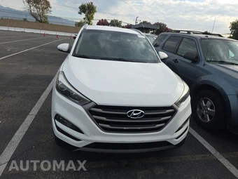 2016 Hyundai Tucson Sport w/Beige Interior - miniatura 2