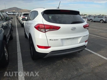 2016 Hyundai Tucson Sport w/Beige Interior - miniatura 6