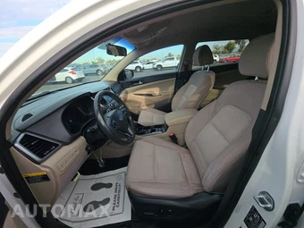 2016 Hyundai Tucson Sport w/Beige Interior - miniatura 7
