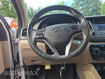 2016 Hyundai Tucson Sport w/Beige Interior - miniatura 10