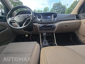 2016 Hyundai Tucson Sport w/Beige Interior - miniatura 11