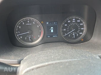 2016 Hyundai Tucson Sport w/Beige Interior - miniatura 12