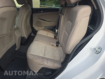 2016 Hyundai Tucson Sport w/Beige Interior - miniatura 13
