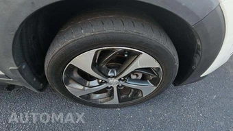 2016 Hyundai Tucson Sport w/Beige Interior - miniatura 19