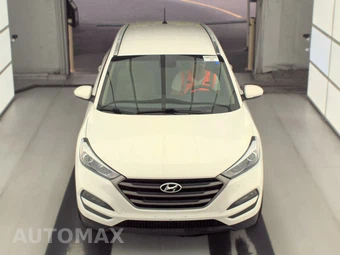 2016 Hyundai Tucson Sport w/Beige Interior - miniatura 2