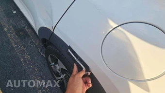 2016 Hyundai Tucson Sport w/Beige Interior - miniatura 21