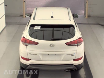 2016 Hyundai Tucson Sport w/Beige Interior - miniatura 5