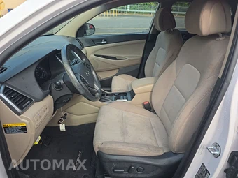2016 Hyundai Tucson Sport w/Beige Interior - miniatura 7