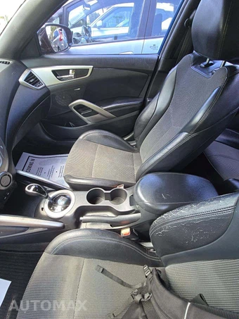 2016 Hyundai Veloster – miniatura 17