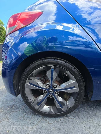2016 Hyundai Veloster – miniatura 29