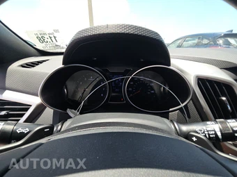 2016 Hyundai Veloster – miniatura 12