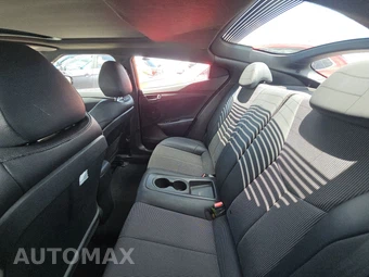 2016 Hyundai Veloster – miniatura 13